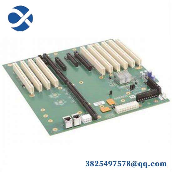 TRENTON BPG6600 PCI Express Backplane Card