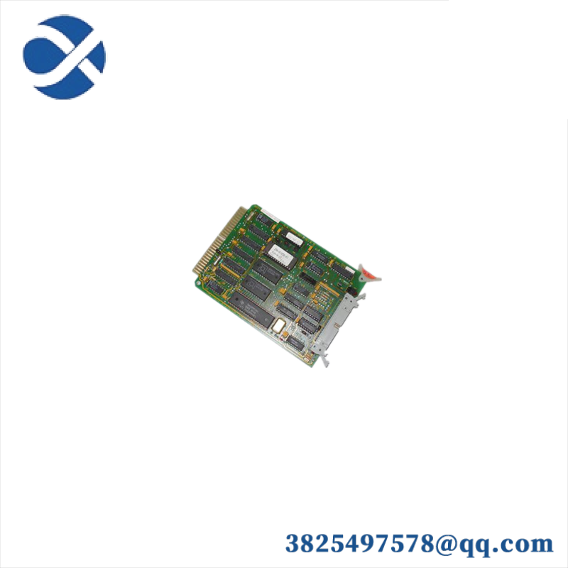 TRI-SEN AI3281E AI3281E-A control card