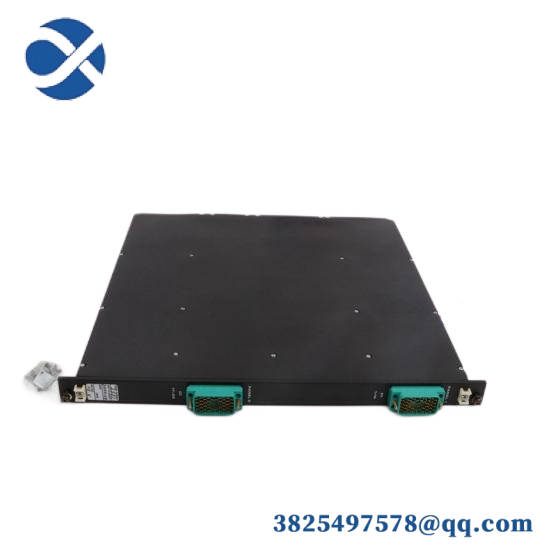 Triconex 2201  Invensys IO Module