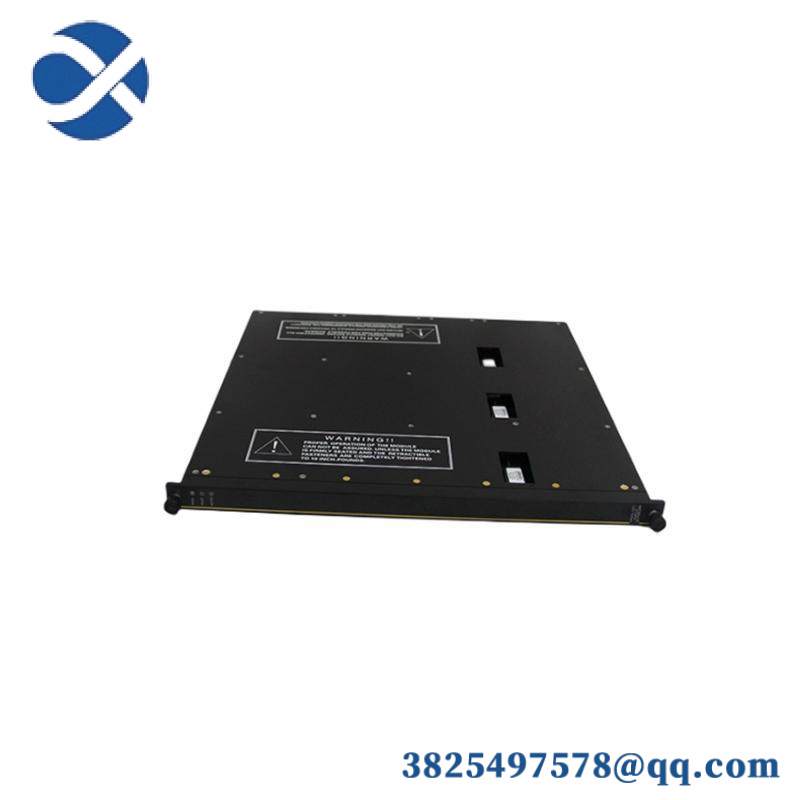 Triconex 3008 PROCESSOR MODULE