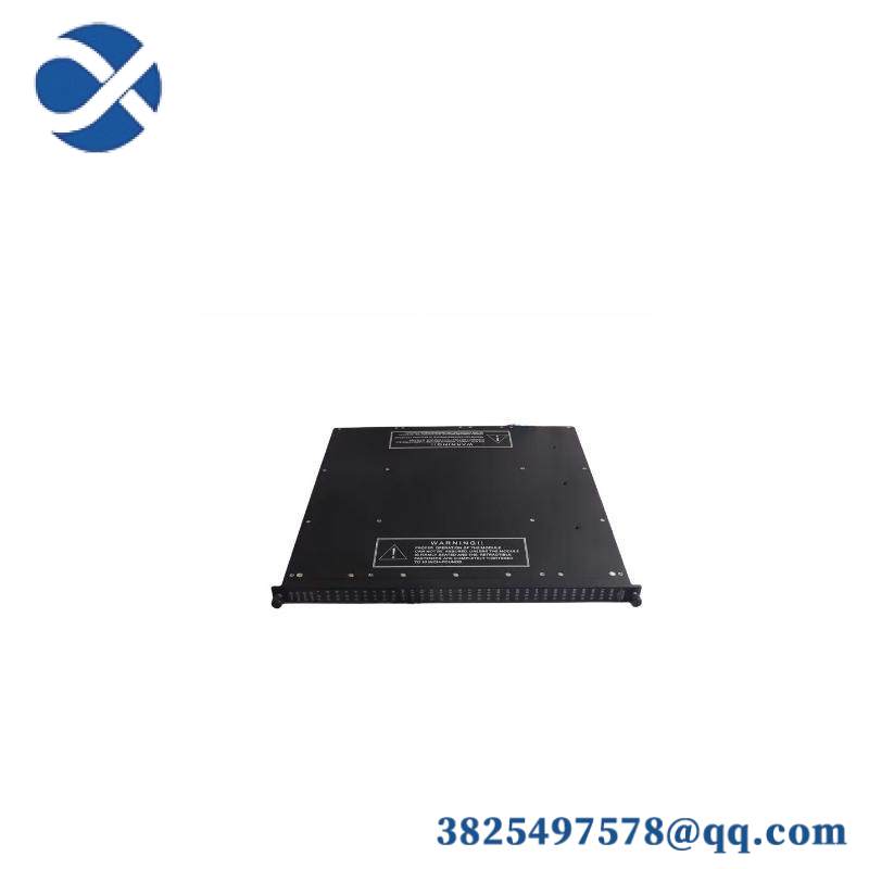 Triconex 3451 Module