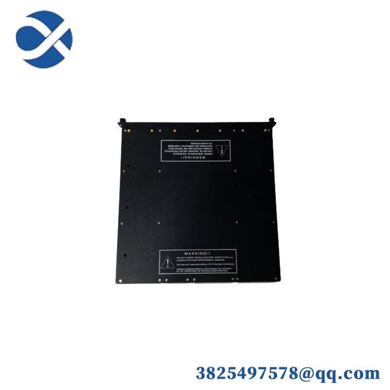 TRICONEX 3564 Digital Input Module