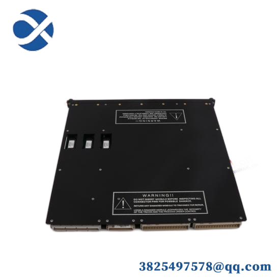 Triconex 3601E  Invensys Output Module