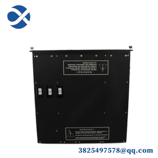 Triconex 3601E  Invensys Output Module