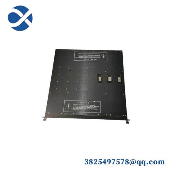 TRICONEX 3603B Digital Output Module