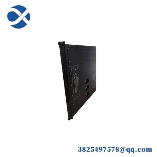 TRICONEX 3604 Digital Output Module