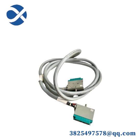 Triconex 4000093 Cable Assembly