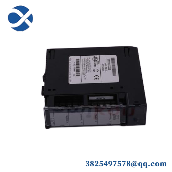 TRICONEX 4200