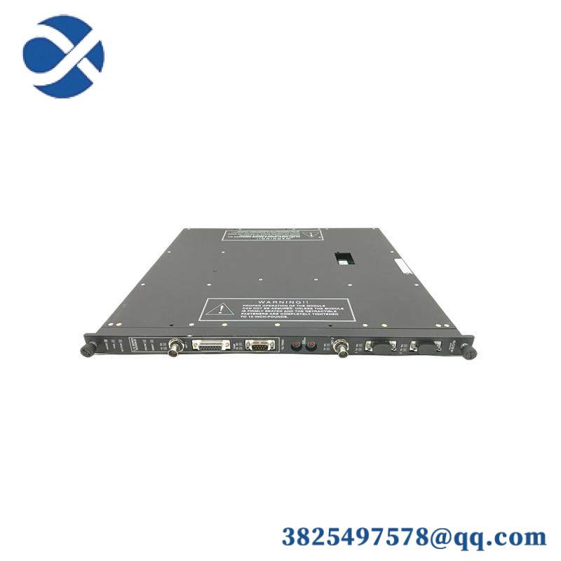 TRICONEX 4609