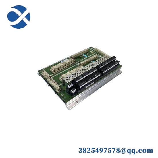 TRICONEX 7400206-100 PLC MODULE