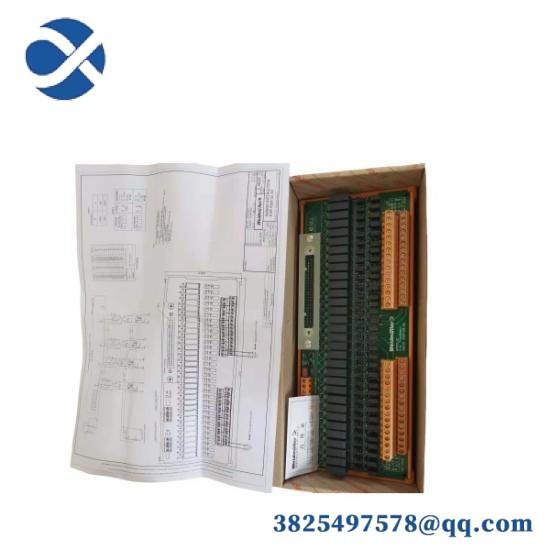 Triconex 9674-810 DCS Spare Parts