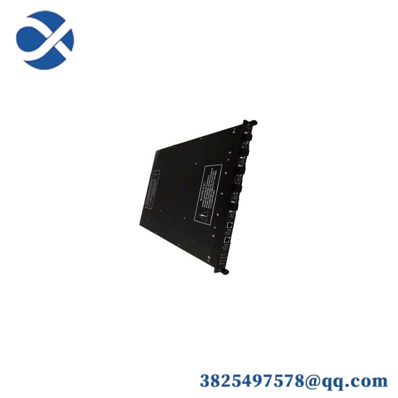 Triconex AI3281 Analog Input Module