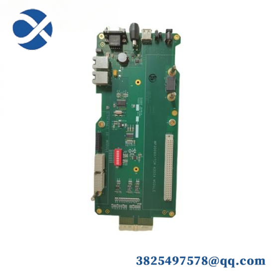 Triconex MP3009X Communication Module