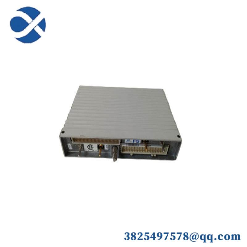 TRICONEX MP3101S2 digital input module