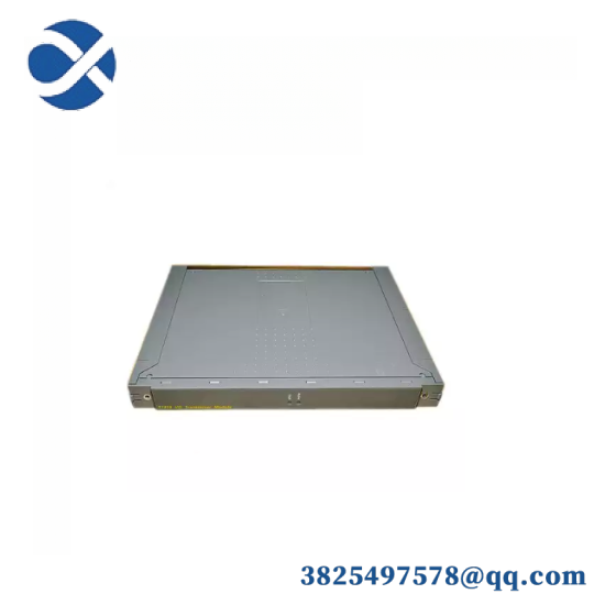 Trusted T8834 Power Supply  ICS Triplex
