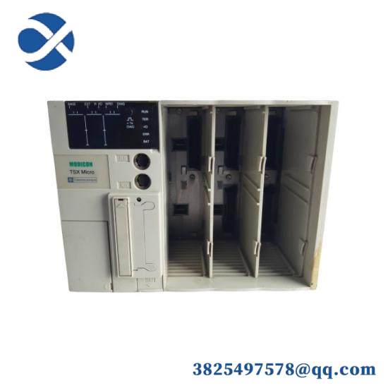 TSX3721101  Schneider Modular Base Controller