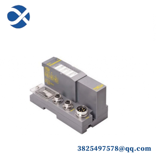 TURCK BL67-GW-DP  New Factory