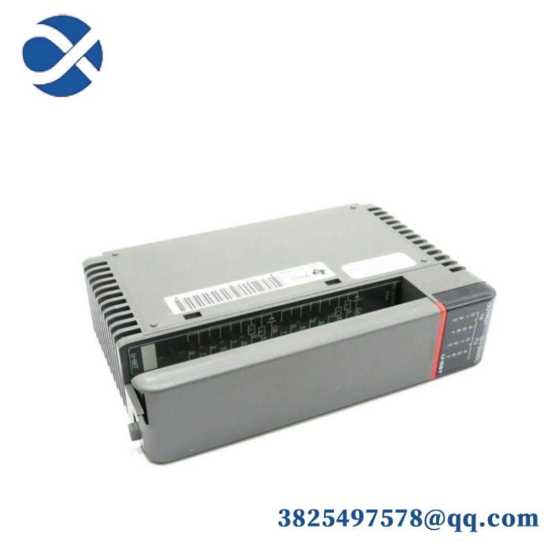 SIEMENS U-55T Output Module