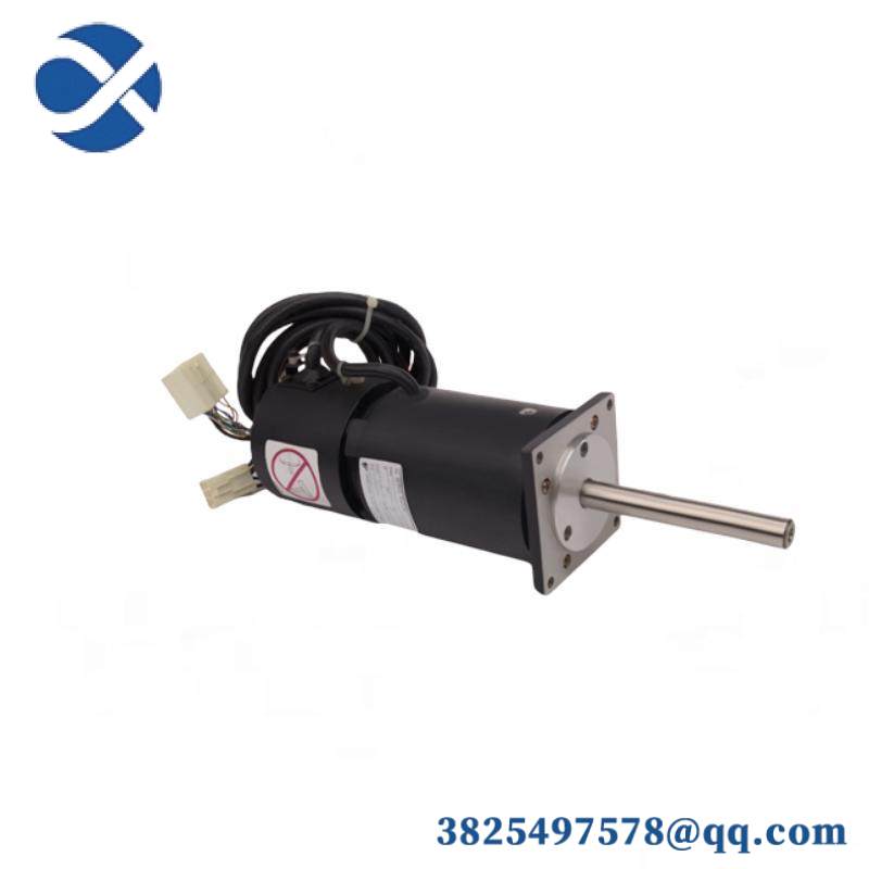 YASKAWA USAHEM-03DS52A Servo Motor