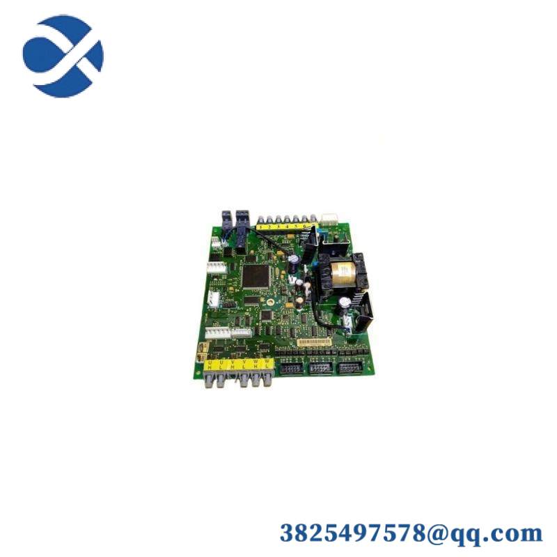 VACON 60VB00459 Rectifying Board