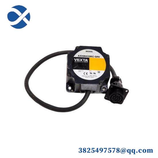 VEXTA AXHM450KC-GFH DC Motor