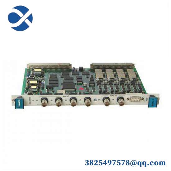 VIBRO 200-560-000-113 VM600