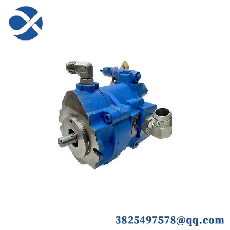 VICKERS 9VB29RS20CM11 378804 PUMP