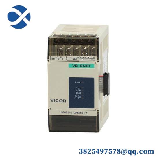 Vigor VB-4PT  Temperature Module