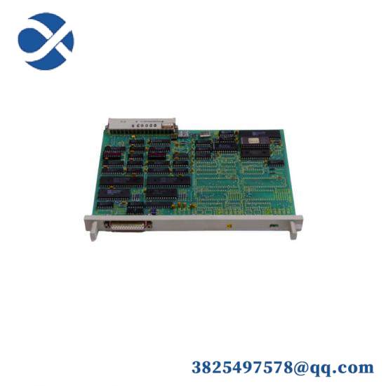 VIPA I 7621 Interface Assembly