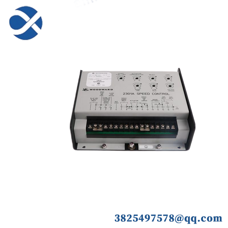 ALERTON VLC-444 FIELD CONTROLLER MODULE