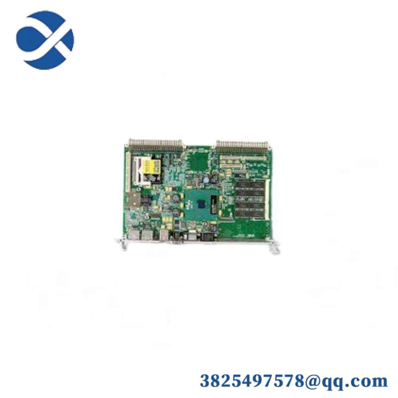 GE VMIVME-7614-132 I/O Control Board