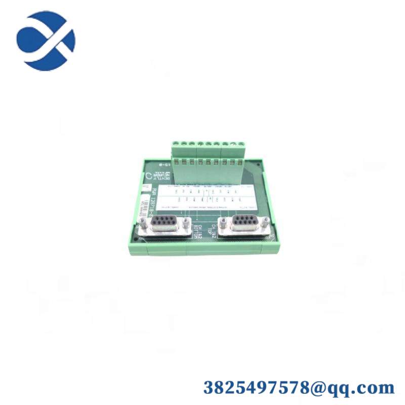 Wandfluh ED1AV 727.2101 ED1 PWM Controller 