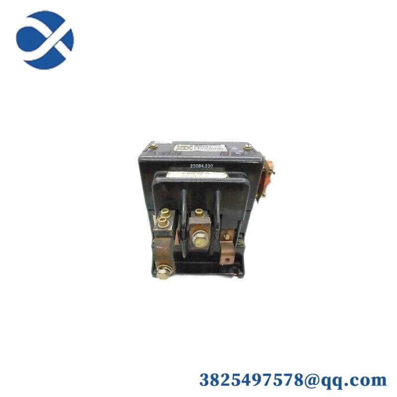 Ward Leonard RDP8-21100 Motor Starter Contactor