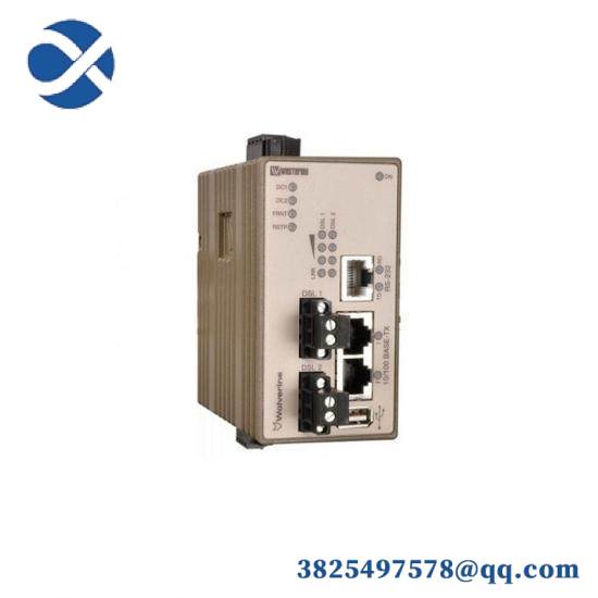 WESTERMO KM-1AR Current Loop Converter