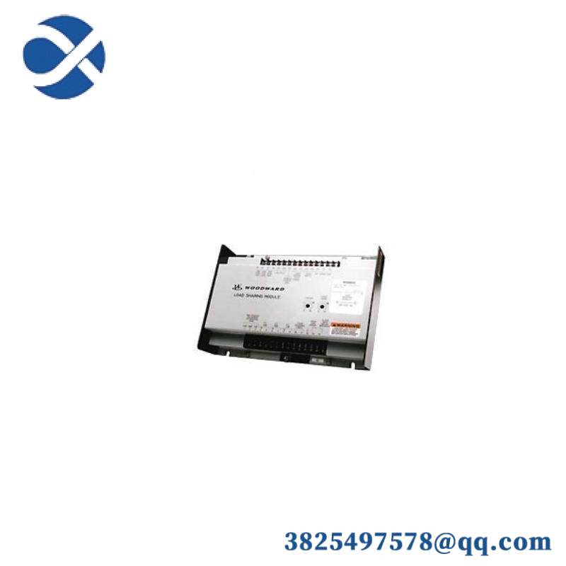 WOODHEAD 9907-838 Load Sharing Module