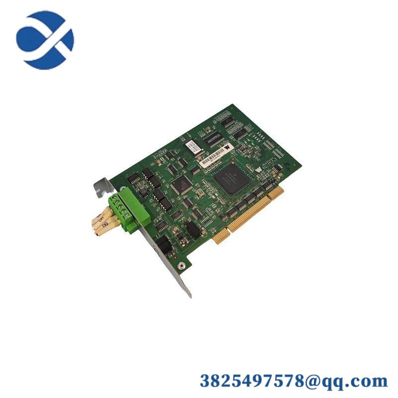 Woodhead CC-Link SST-CCS-PCU Interface Card