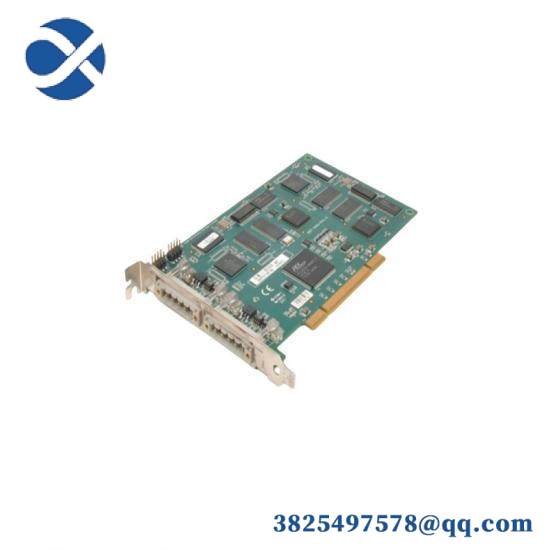 WOODHEAD SST-DN3-PCU-2-E SST-DN3-PCI-2 INTERFACE CARD