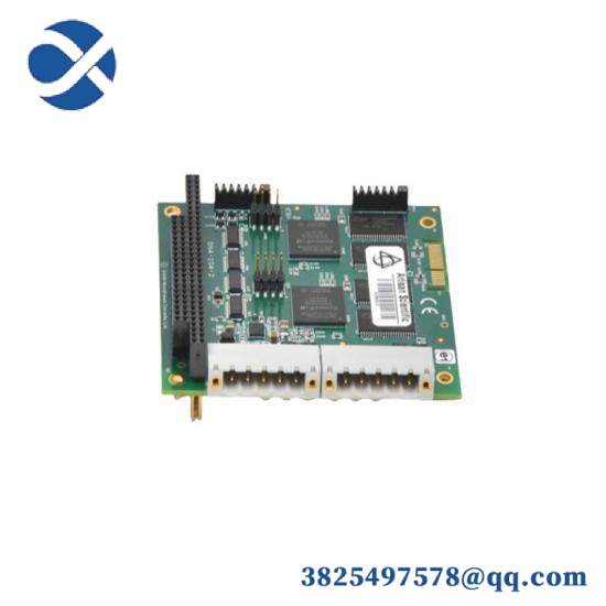 WOODHEAD SST-DN4-102-2 Interface module