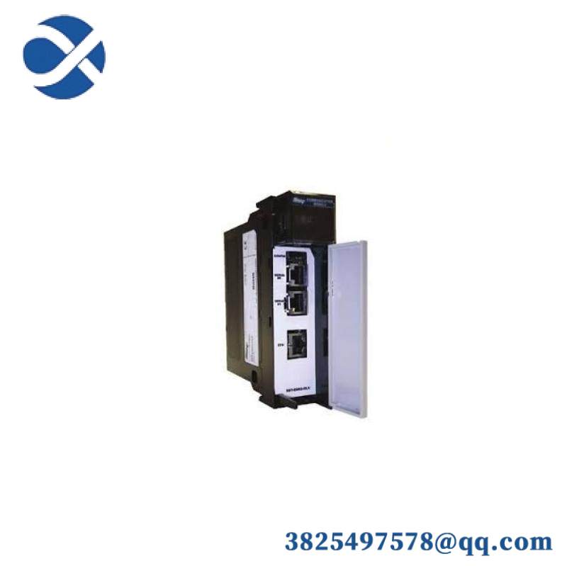 Woodhead SST-ESR2-CPX-P Modbus/Serial Modbus Comm