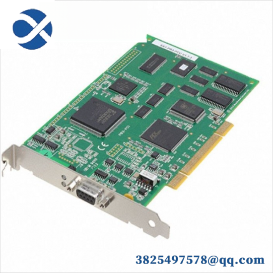 WOODHEAD SST-PB3-PCU-2 Interface PCI Card