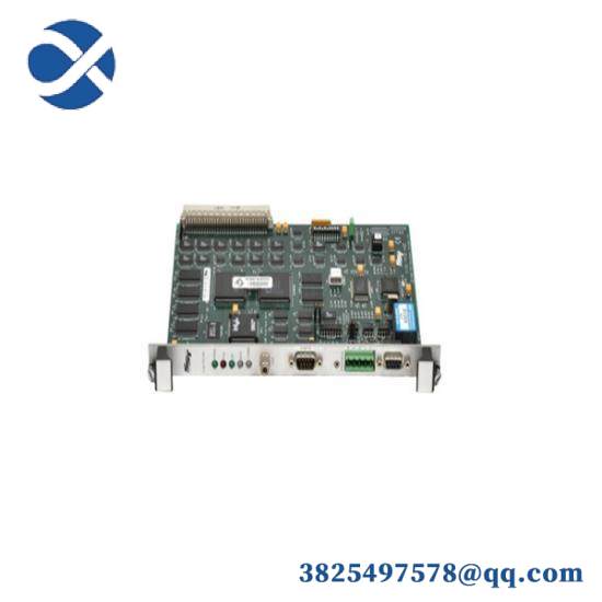 Woodhead SST 5136-PFB-VME Profibus Interface Card