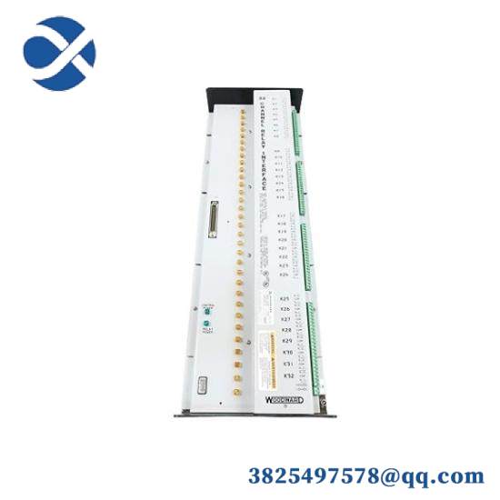 WOODWARD 5441-413 Relay Interface Module