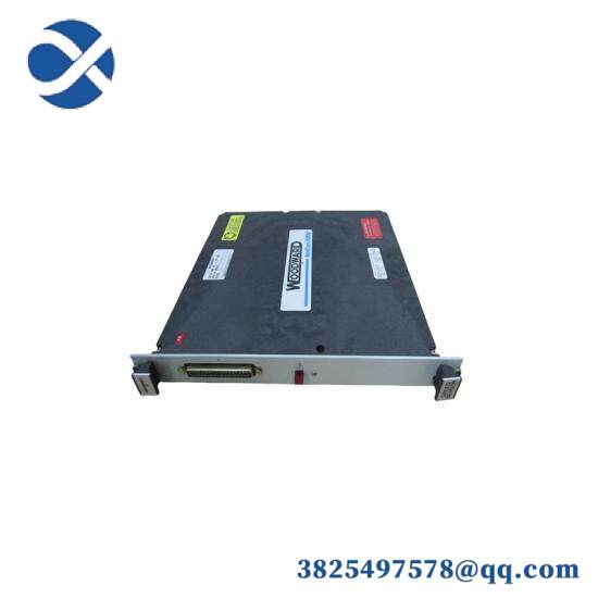 Woodward 5464-435 PLC module