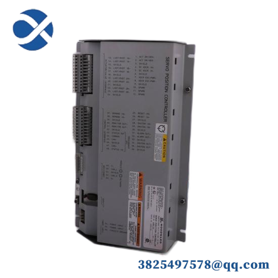Woodward 5501-466  New