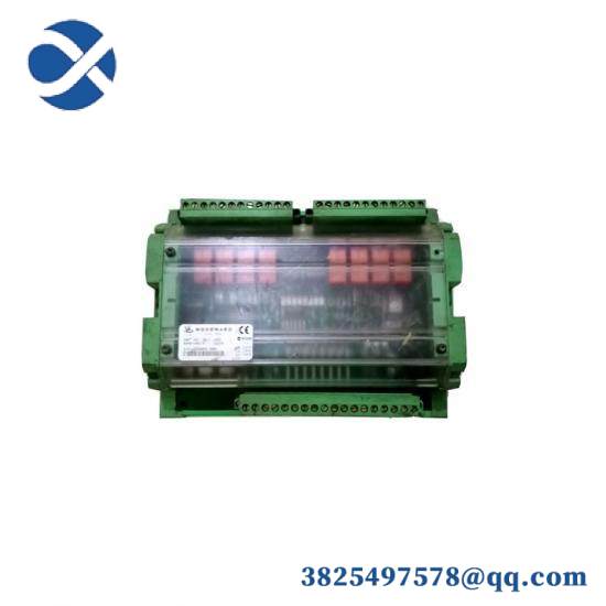 Woodward 8440-1041 CONTROL MODULE