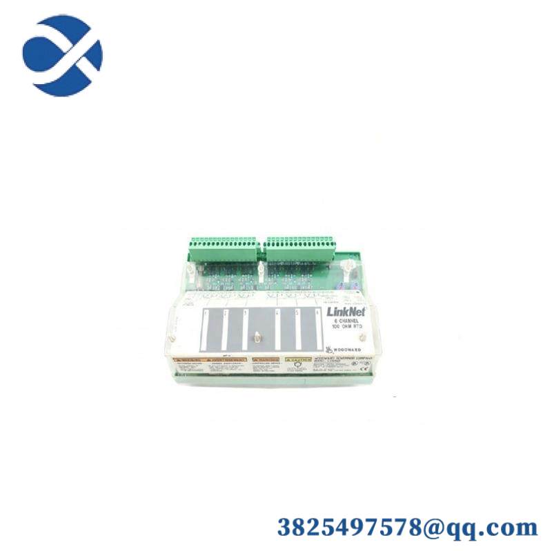 WOODWARD UMT1 UMT145B/NSU LR21131 generator module