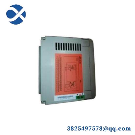 XDI-83-22 control module