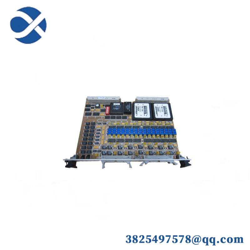 XYCOM XVME-531 VMEbus Analog Output Module