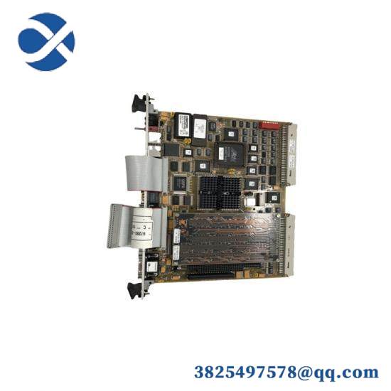 XYCOM CPU XVME-674 CPU Board