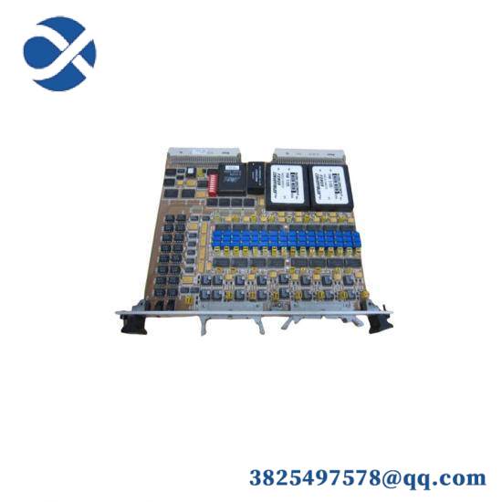 XYCOM XVME-531 VMEbus Analog Output Module 16-Channel